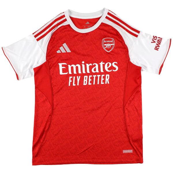 ⚽ Gabriel Magalhães Signiertes Arsenal FC Trikot – inkl. Beckett COA ⚽