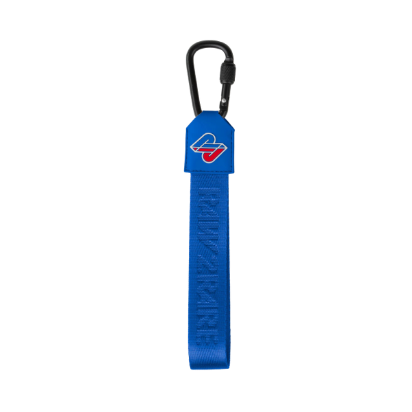 Raw2Rare 2Hook Blue
