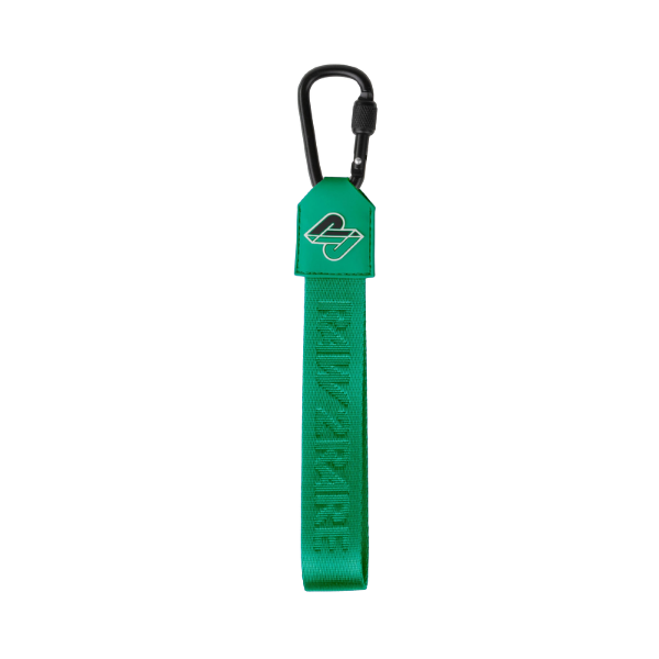 Raw2Rare 2Hook Green