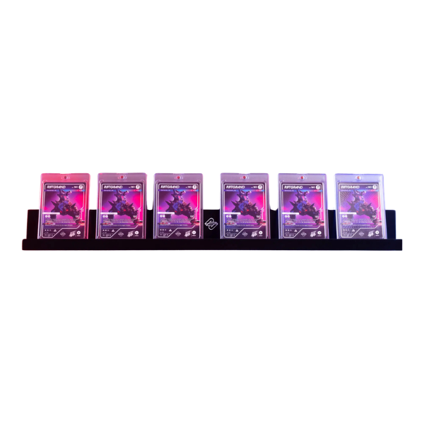 Raw2Rare Slab Gallery 55 - 2er Set