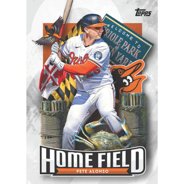 Topps Baseball Update Series Hobby Box 2026 (Baseball)