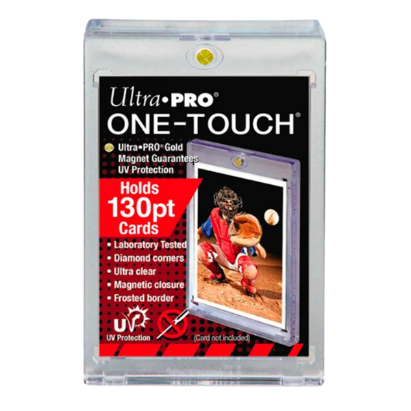 Ultra Pro - One-Touch - Magnet Holder (130PT)