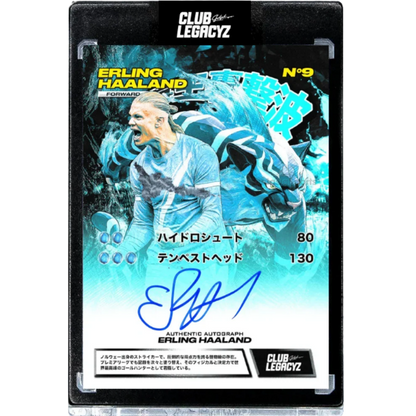 Club Legacyz Icons Series 5 Back to School - Mini Box