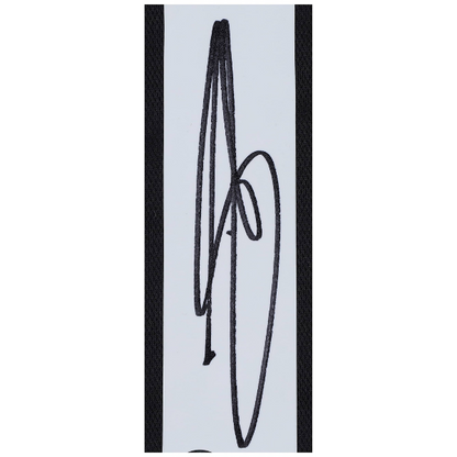 David Trezeguet Signed Juventus Jersey - Beckett