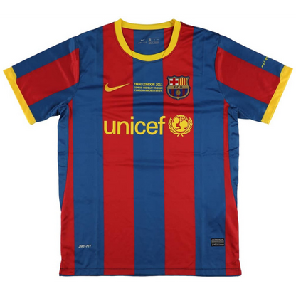 David Villa Signed FC Barcelona Jersey - Beckett
