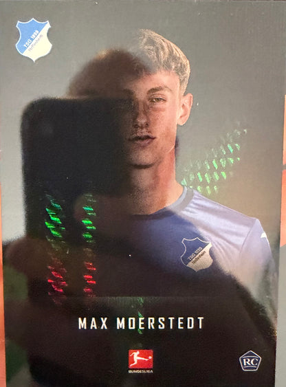 Max Moerstedt RC Twilight