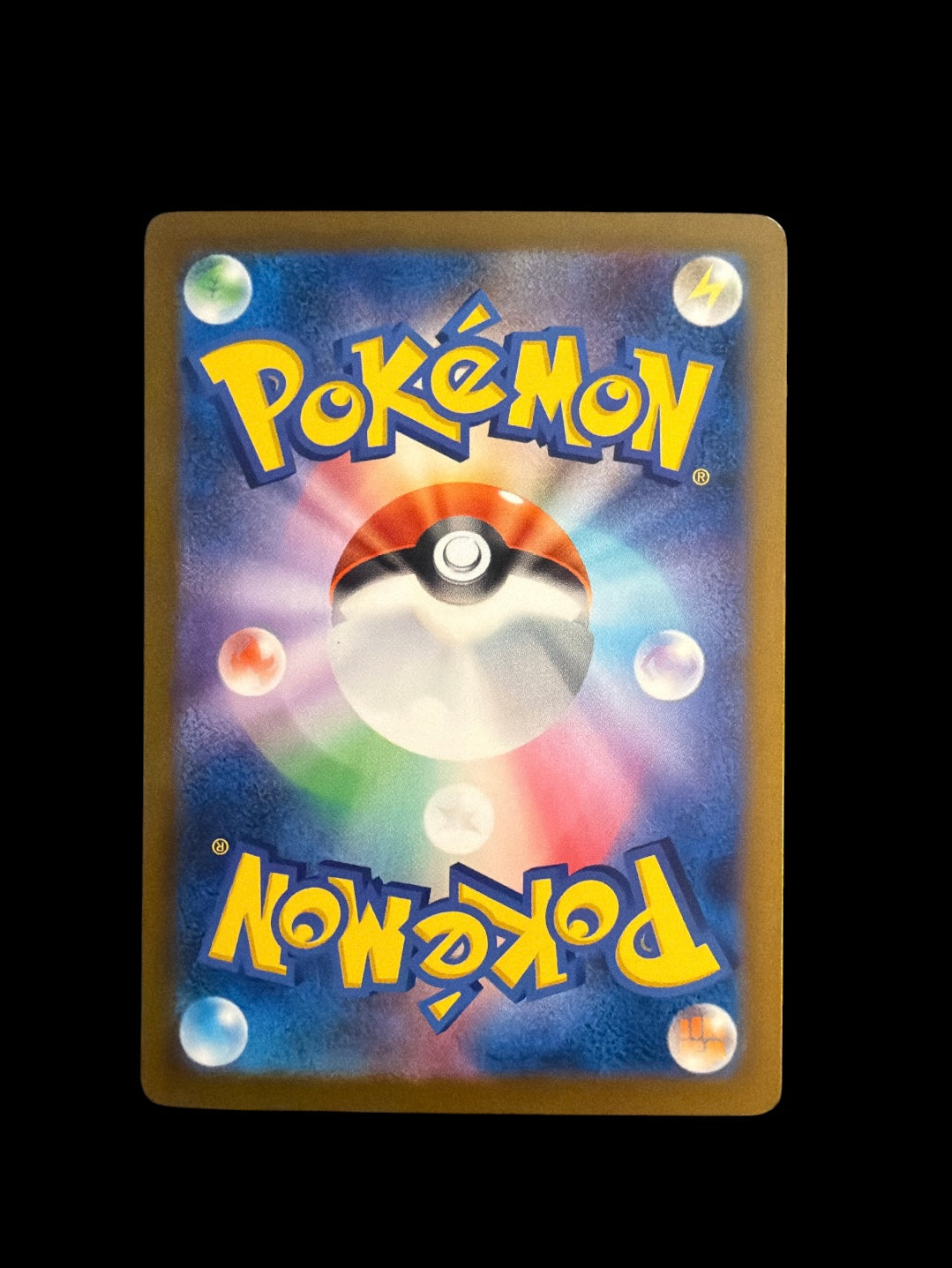 N‘s Zoroark ex Special Art Rare - Holo Mega Dream ex - 242/193