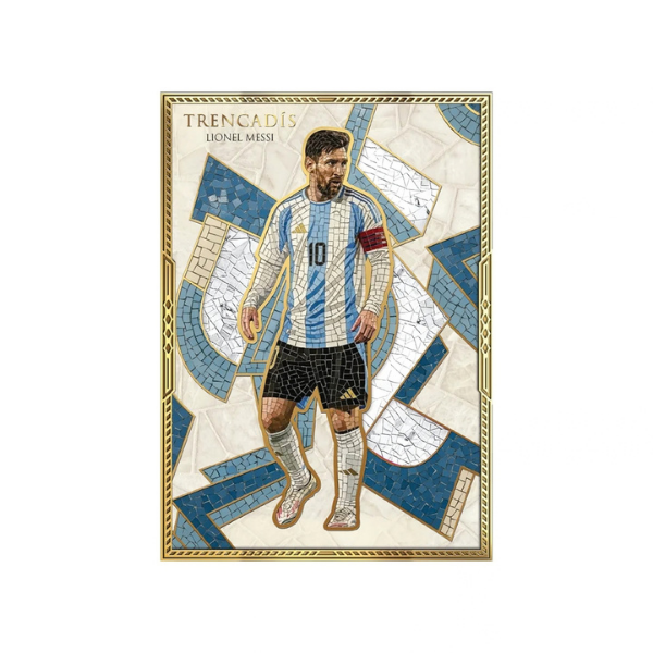 Futera Unique World Football Collection (Fussball) Edition 22