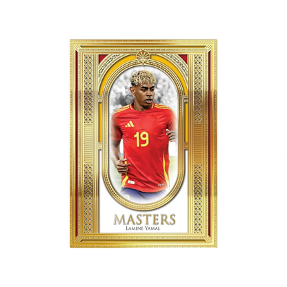 Futera Unique World Football Collection (Fussball) Edition 22