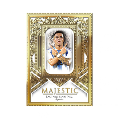 Futera Unique World Football Collection (Fussball) Edition 22