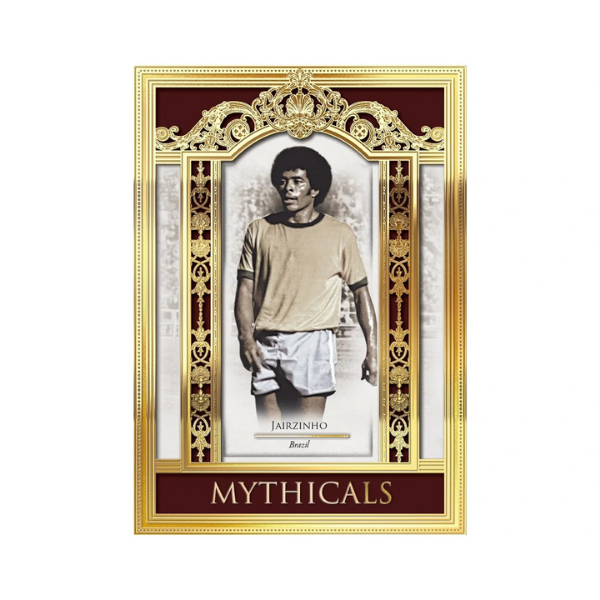 Futera Unique World Football Collection (Fussball) Edition 22