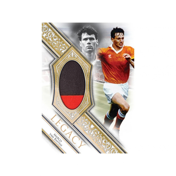 Futera Unique World Football Collection (Fussball) Edition 22