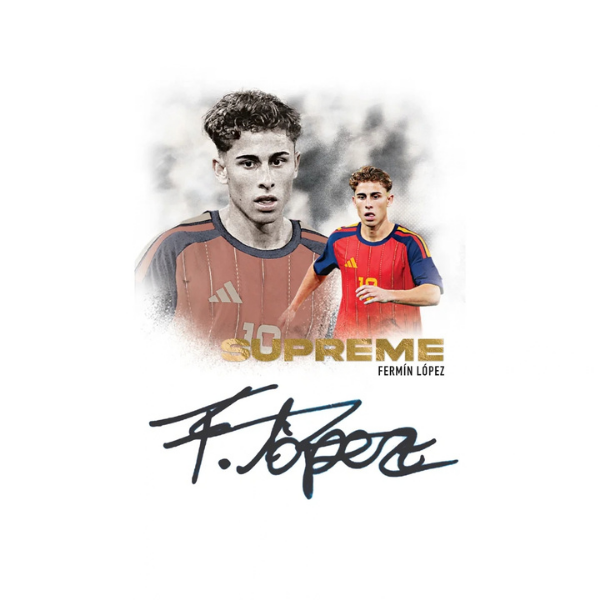 Futera Unique World Football Collection (Fussball) Edition 22