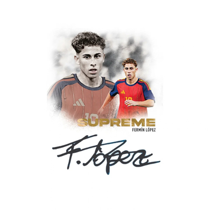 Futera Unique World Football Collection (Fussball) Edition 22