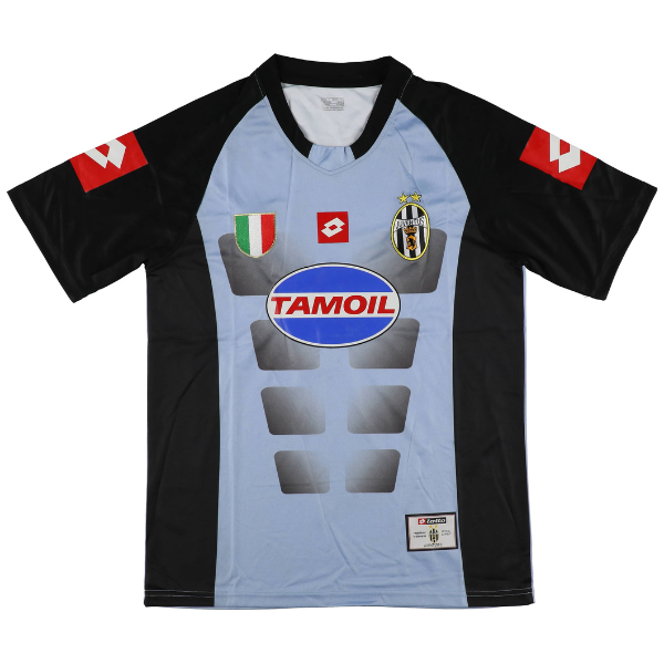 ⚽ Gianluigi Buffon Signiertes Juventus FC Trikot – inkl. Beckett COA ⚽