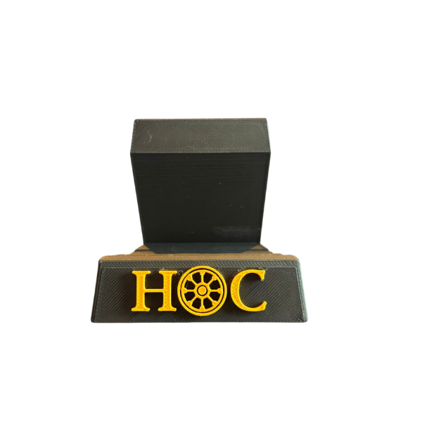 Hall of Collect Universal Card Stand – Eine Bühne für jede Karte