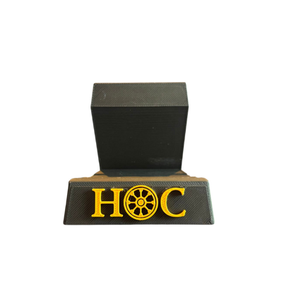 Hall of Collect Universal Card Stand – Eine Bühne für jede Karte