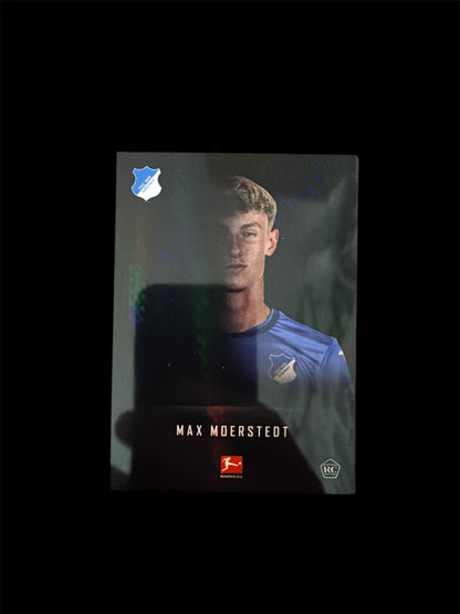 Max Moerstedt RC Twilight