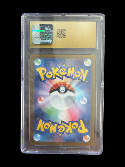 Probopass Crimson Haze - 076/066 Art Rare - Holo Japanese CGC Pristine 10