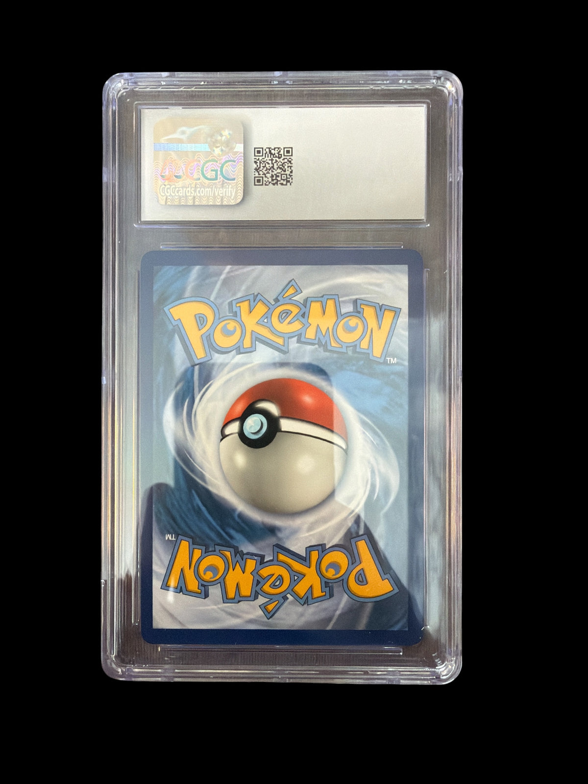 Articuno GX Shiny Vault - Holo SV54/SV94 CGC 9