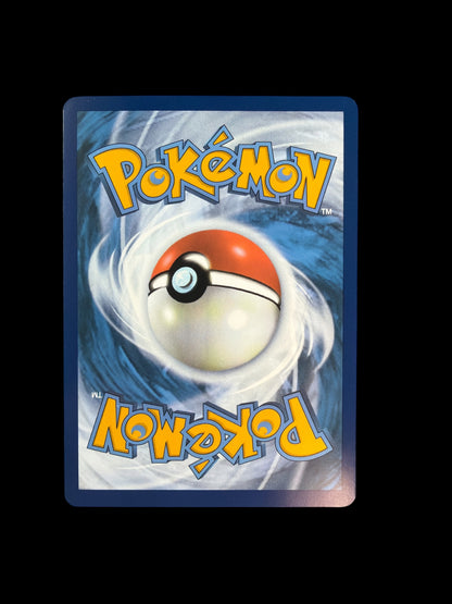 Bisasam 166/165 Full Art