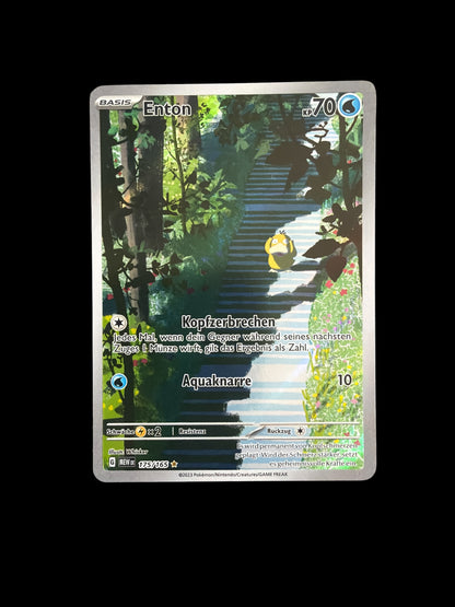Enton 175/165 Full Art