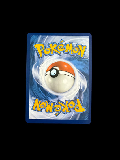 Glurak ex 183/165 Full Art