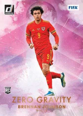Panini Donruss Soccer Blaster Box (Soccer) 2022/2023
