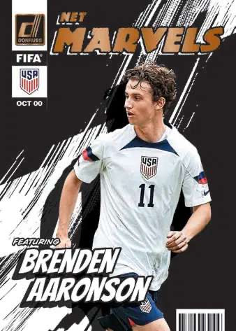 Panini Donruss Soccer Blaster Box (Soccer) 2022/2023