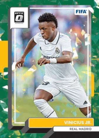 Panini Donruss Soccer Blaster Box (Soccer) 2022/2023