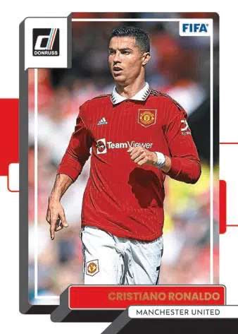 Panini Donruss Soccer Blaster Box (Soccer) 2022/2023