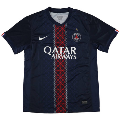 João Neves Signed Paris Saint-Germain Jersey – Beckett