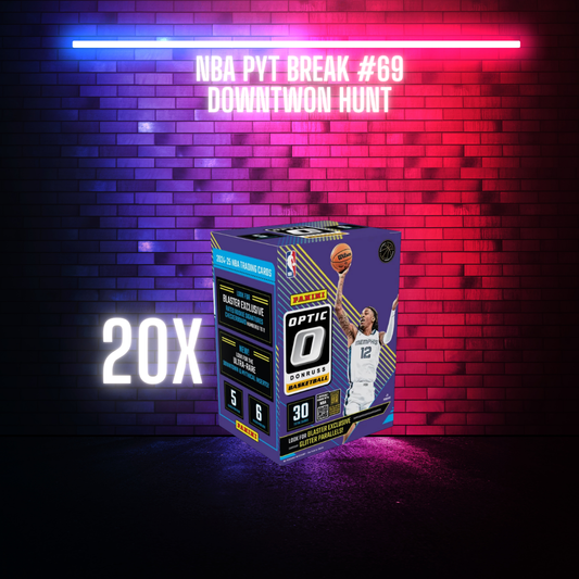 10€ Filler NBA Break restliche Teams