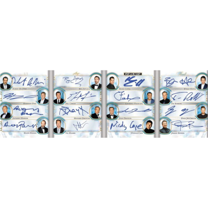 Leaf Metal Pop Century Hobby Box 2026
