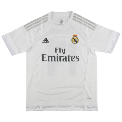 Luka Modrić Signed Real Madrid Jersey – Beckett