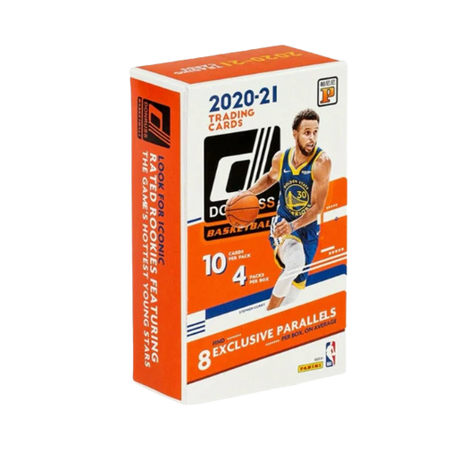 Panini Donruss Asia TMALL NBA Basketball 2020/2021