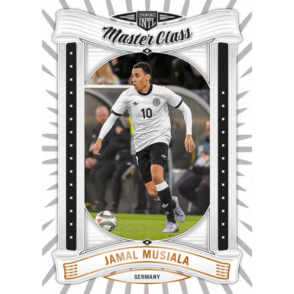 Panini INTL DFB - Blaster Box 2026 (Fussball)