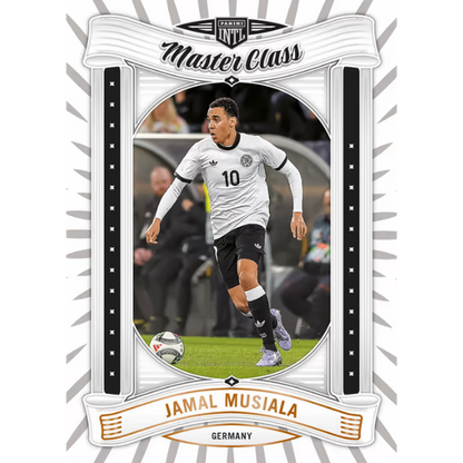 Panini INTL DFB - Blaster Box 2026 (Fussball)