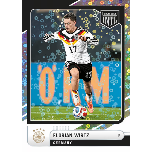 Panini INTL DFB - Blaster Box 2026 (Fussball)