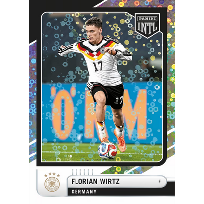 Panini INTL DFB - Blaster Box 2026 (Fussball)