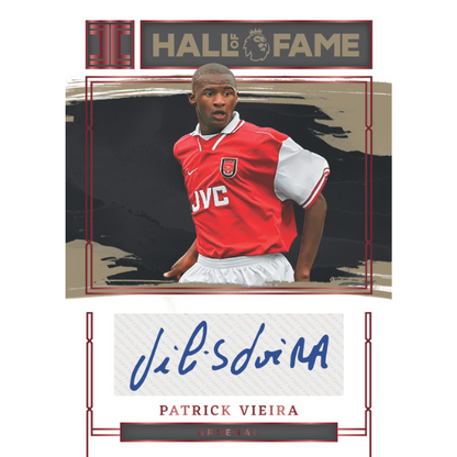 Panini Impeccable Soccer Premier League 2023/2024 International Hobby Box (Fussball)