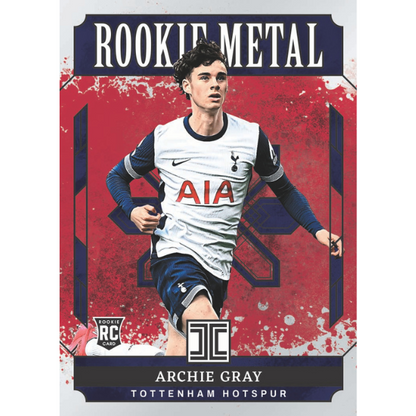 Panini Impeccable Soccer Premier League 2024/2025 International Hobby Box (Fussball)