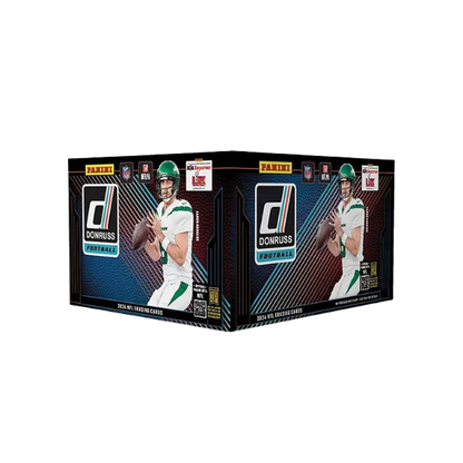 Panini Donruss Retail Box NFL 2024