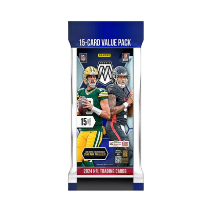 Pack de valeur Panini Mosaic Football NFL 2024