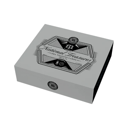 Panini National Treasures Basketball Hobby International Box NBA 2024/2025