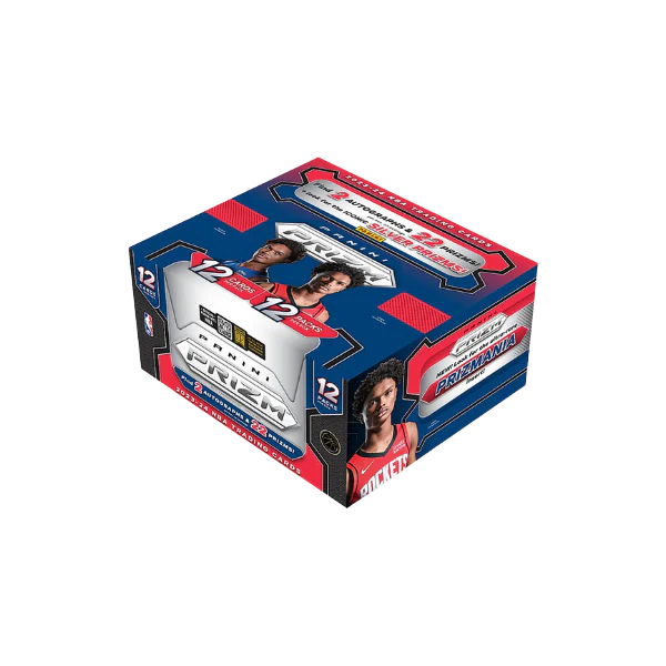 Panini Prizm NBA Basketball Hobby Box 2023/2024