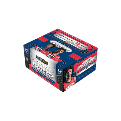 Panini Prizm NBA Basketball Hobby Box 2023/2024