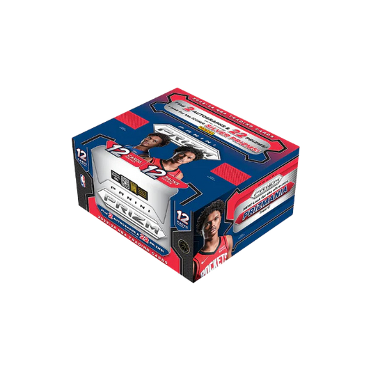 Coffret Hobby Basketball Panini Prizm NBA 2023/2024