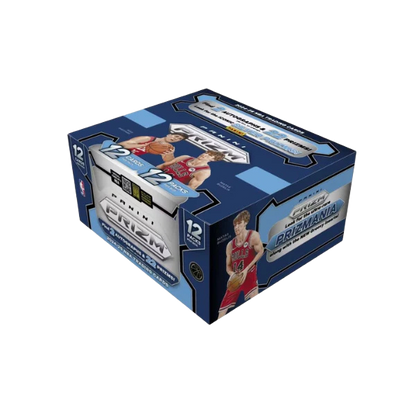 Panini Prizm NBA Basketball Hobby Box 2024/2025