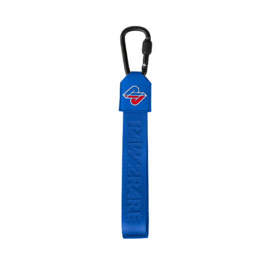 Raw2Rare 2Hook Blue